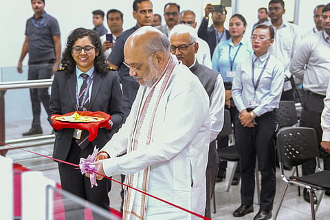 Amit Shah launches special programme to fast-track immigration services for pre-verified Indian nationals, OCIs