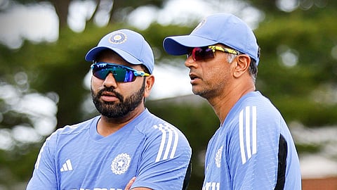 For India, it is expected to be the same XI unless there is some last-minute injury.