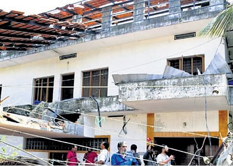 Tripunithura firecracker blast: Assess damage to houses in 2 months, says HC