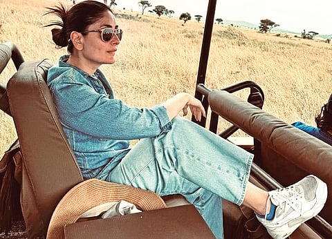 Kareena Kapoor Khan