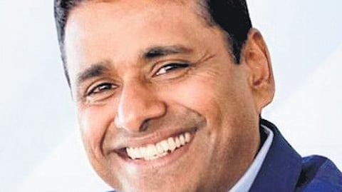 'Wipro's new CEO needs to nail down plans quickly'