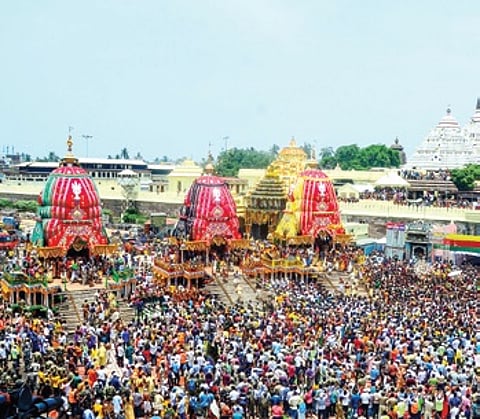 Rath Yatra