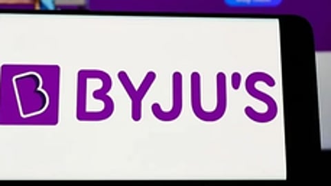 Byju’s