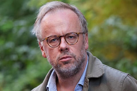 Christophe Deloire
