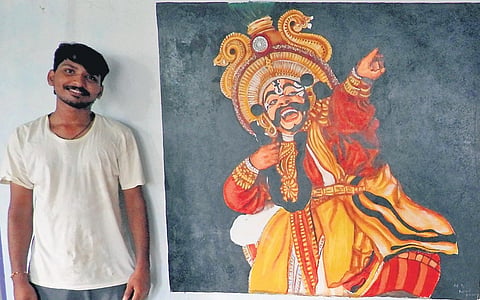 Pratheek Gudigar
