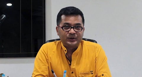 Pabitra Margherita