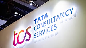 Tata Consultancy Services