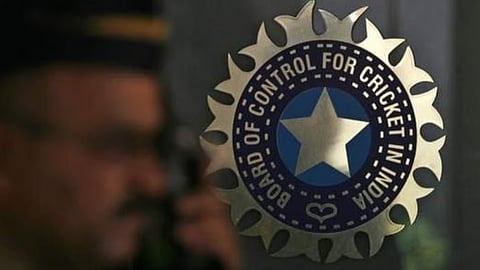 BCCI