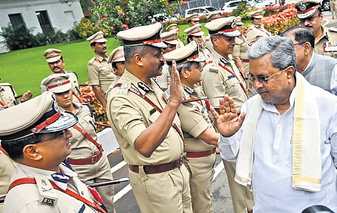 siddaramaiah