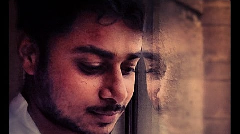 PV Shankar