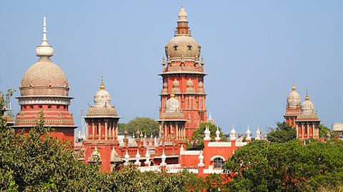 Madras High Court