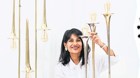Advaeita Mathur