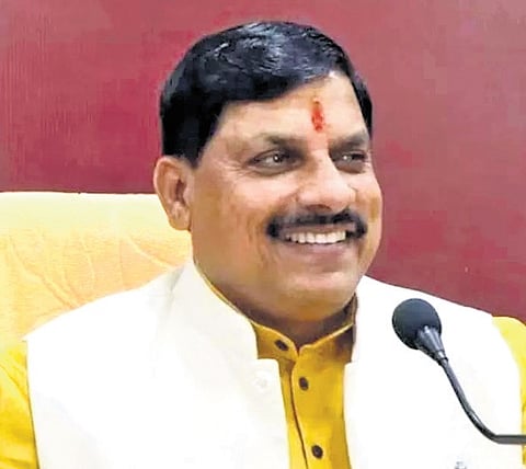 Bhopal Diary | BJP veteran urges CM to clean ‘dirt in government’