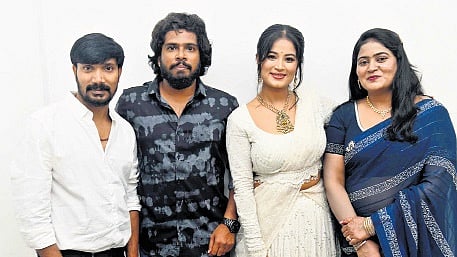 Team Toofan
