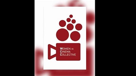 Women in Cinema Collective (WCC) logo