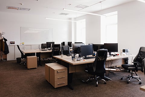 Office space leasing hits record high at 53.43 mn sqft during January-September 2024