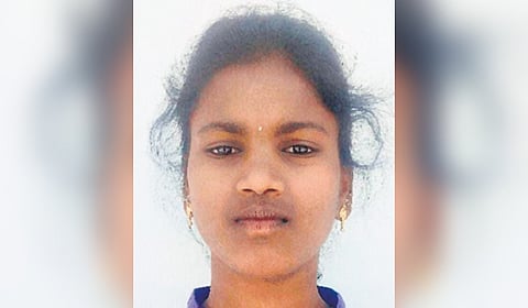 M Rohini