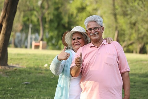 Why Should You Buy Health Insurance for Your Parents