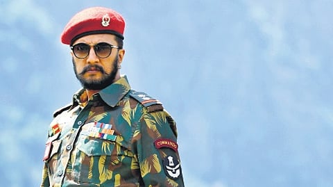 Actor Sudeep