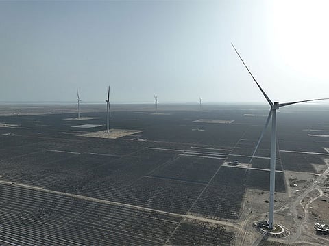 Wind energy producers from different parts of the state attended the meeting and discussed topics such as marketing strategies, updated turbines, new technologies, banking facilities and power evacuation infrastructure.