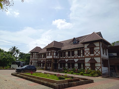 Akkara Foundation Centre for Child Development