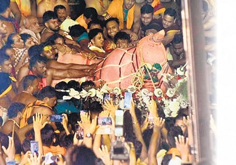 Rath yatra