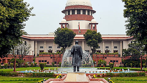 Supreme Court