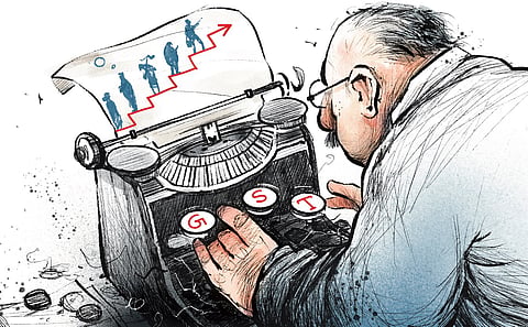 (Express Illustrations | Sourav Roy)