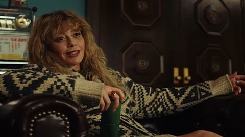 Season 2 of Rian Johnson’s 'Poker Face' begins