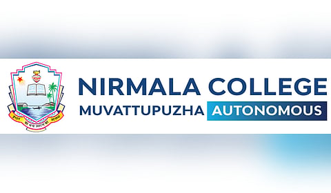 Muvattupuzha Nirmala College logo used for representation