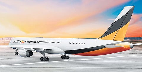 The recent announcement by Zett Fly’s Air Kerala to launch its airline services indicates a change in the perception that aviation is a risky investment, according to experts.