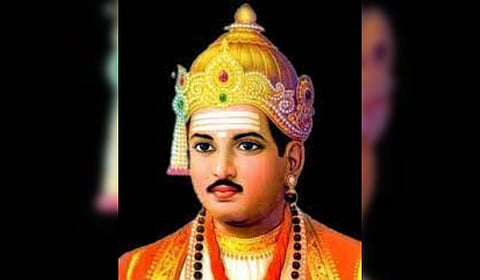 In a communication from the Department of Higher Education under the Ministry of Education, Government of India, the AICTE urged the academic world to highlight Basaveshwara’s teachings for modern India.