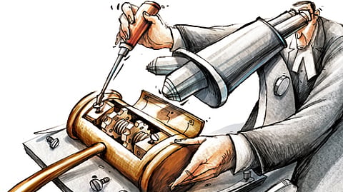 The many headaches our three 'new' criminal laws could spawn