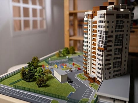 The residential real estate market in India’s top nine cities experienced a 9% decline in sales.