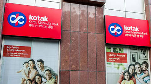 Kotak Mahindra Bank sells 32% in Infina Finance