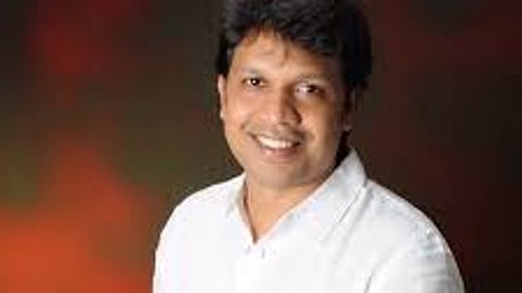 Mangalore North BJP MLA Dr Y Bharath Shetty.