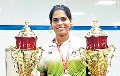 Devika Dineshan Ittammal