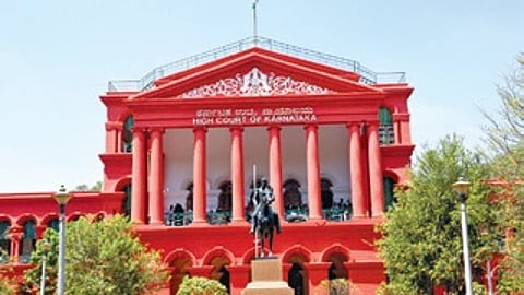 Karnataka HC