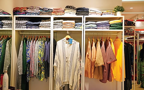 Founded with a vision to celebrate leisure and luxury in everyday wear, this brand has carved a niche for itself in the fashion landscape over seven years
