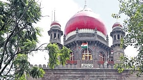 Telangana HC