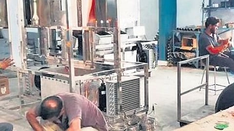 India’s growth story often spotlights large corporations and start-ups, overlooking a crucial engine of progress for India, MSMEs.
