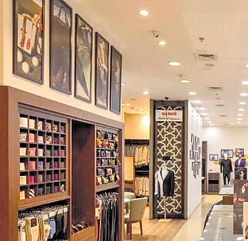 Demerger of Raymond’s realty arm: Shareholders to get shares at 1:1 ratio