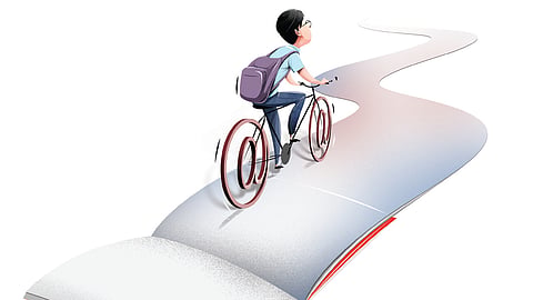 EXPress ILLUSTRATION