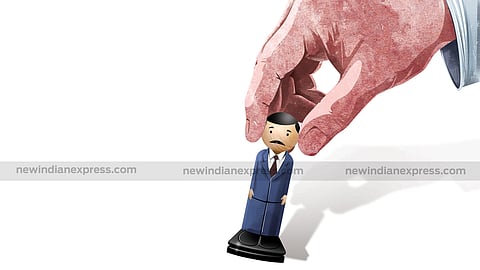Transfer