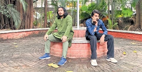 A still from the play.