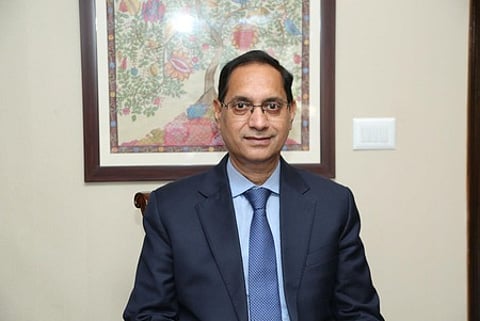Tuhin Kanta Pandey