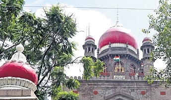 Telangana HC