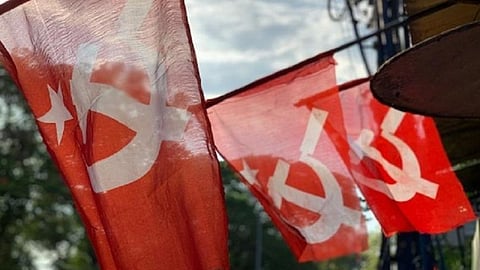 CPM flag used for representative purpose.