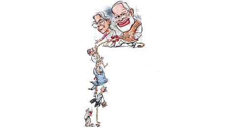 Budget 2024: Path of prudence, not populism