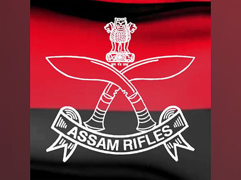 Kuki-Zo tribals oppose Centre’s move to replace Assam Rifles battalion with CRPF in Churachandpur